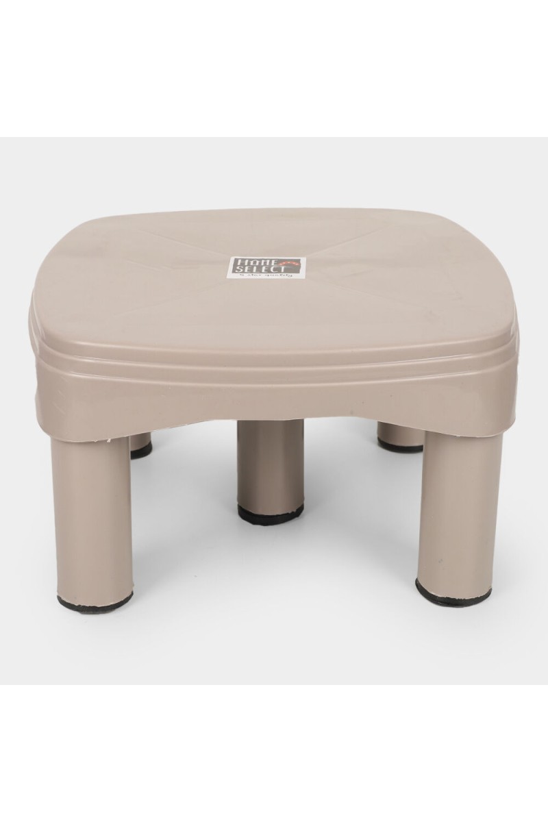 Plastic Bath Stool