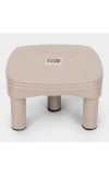 Plastic Bath Stool