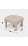 Plastic Bath Stool