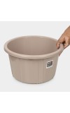 17L Plastic Tub