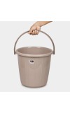 16L Plastic Bucket