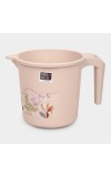 1.5L Plastic Bath Mug