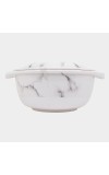 Home Finery                         Melamine Bowl