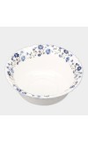 Home Finery                         Melamine Bowl