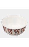 Home Finery                         Melamine Bowl