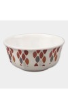 Home Finery                         Melamine Bowl