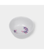 Home Finery                         Melamine Bowl