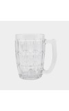 Yera                         380 ml Glass Mug
