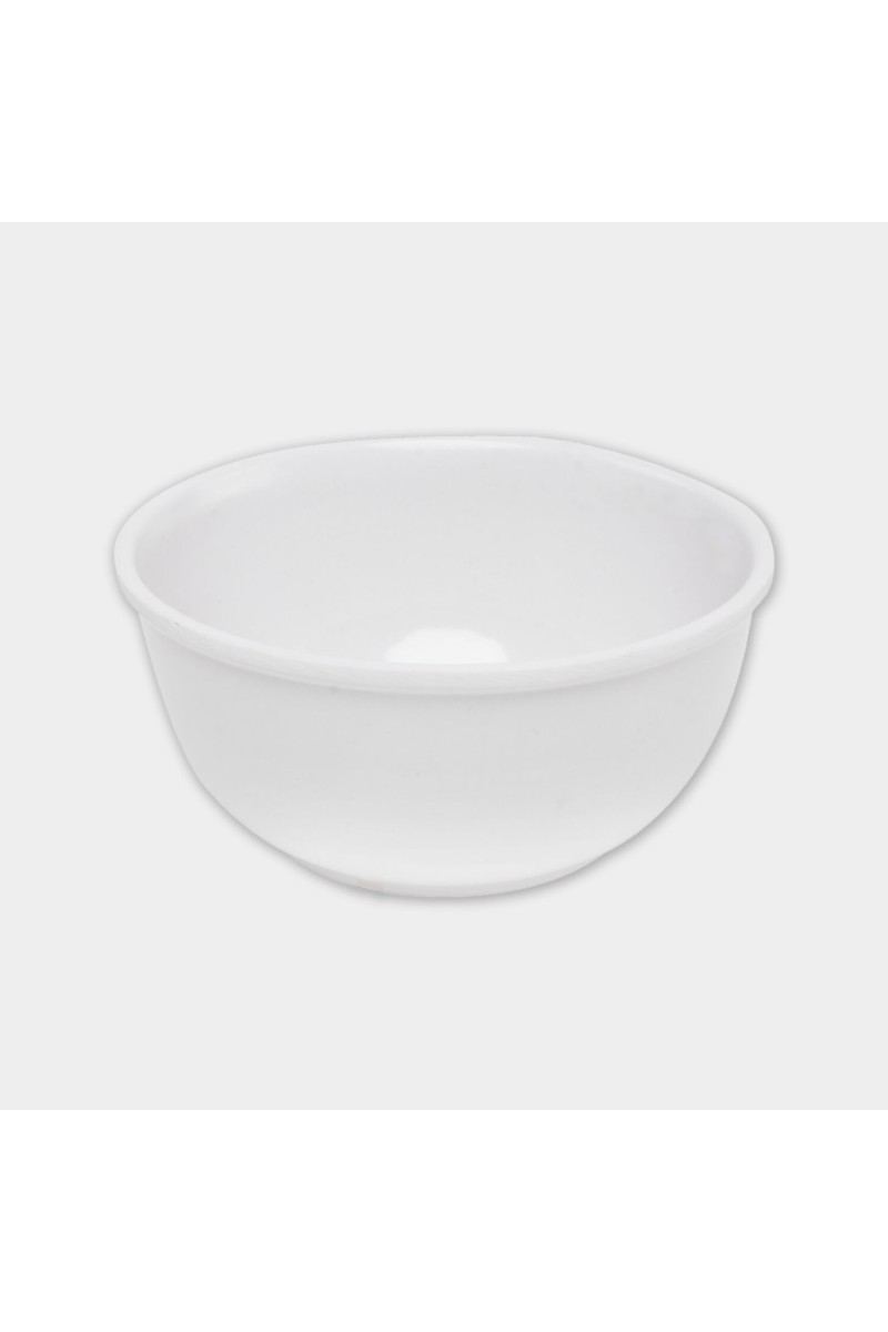 Home Finery                         Melamine Bowl