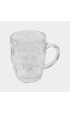 560 ml Glass Mug