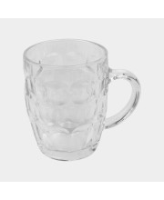 560 ml Glass Mug