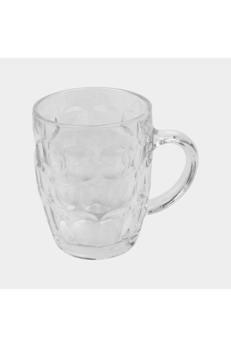 560 ml Glass Mug