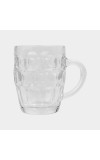560 ml Glass Mug