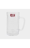 380 ml Glass Mug 380 ml Glass Mug