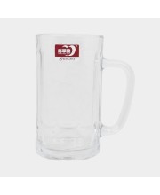 380 ml Glass Mug