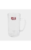 380 ml Glass Mug 380 ml Glass Mug