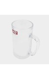 380 ml Glass Mug 380 ml Glass Mug