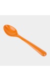 Home Finery                         Melamine Table Spoon