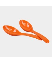Home Finery                         Melamine Serving Spoon