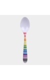 Home Finery                         Melamine Spoon