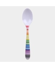 Home Finery                         Melamine Spoon