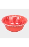 Home Finery                         Melamine Bowl