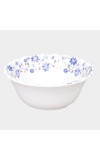 Home Finery                         Melamine Bowl