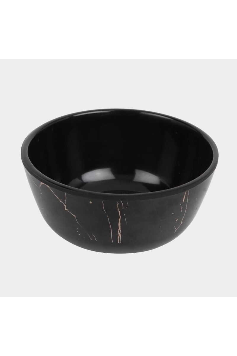 Home Finery                         Melamine Bowl