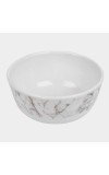 Home Finery                         Melamine Bowl