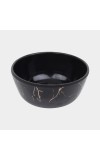 Home Finery                         Melamine Bowl