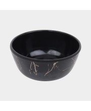 Home Finery                         Melamine Bowl