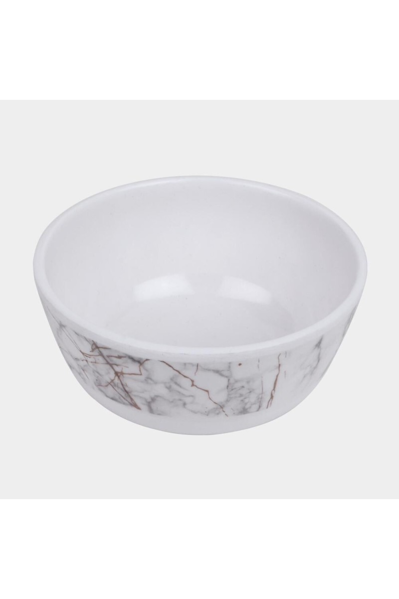 Home Finery                         Melamine Bowl