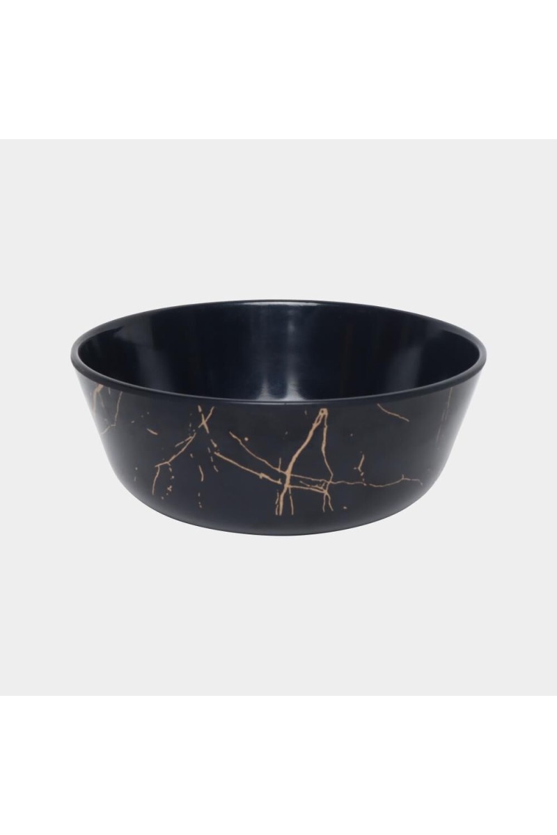 Home Finery                         Melamine Bowl