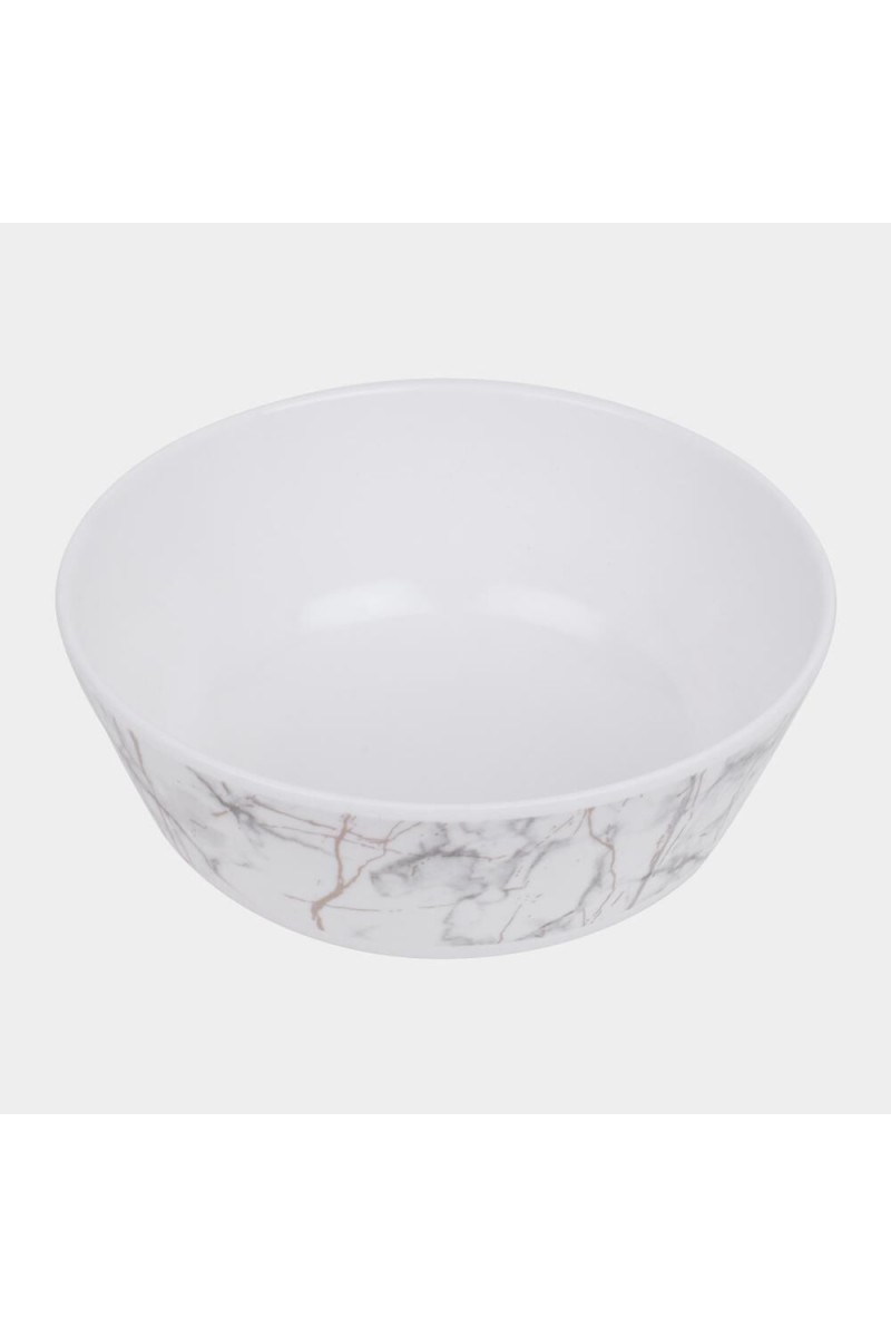 Home Finery                         Melamine Bowl