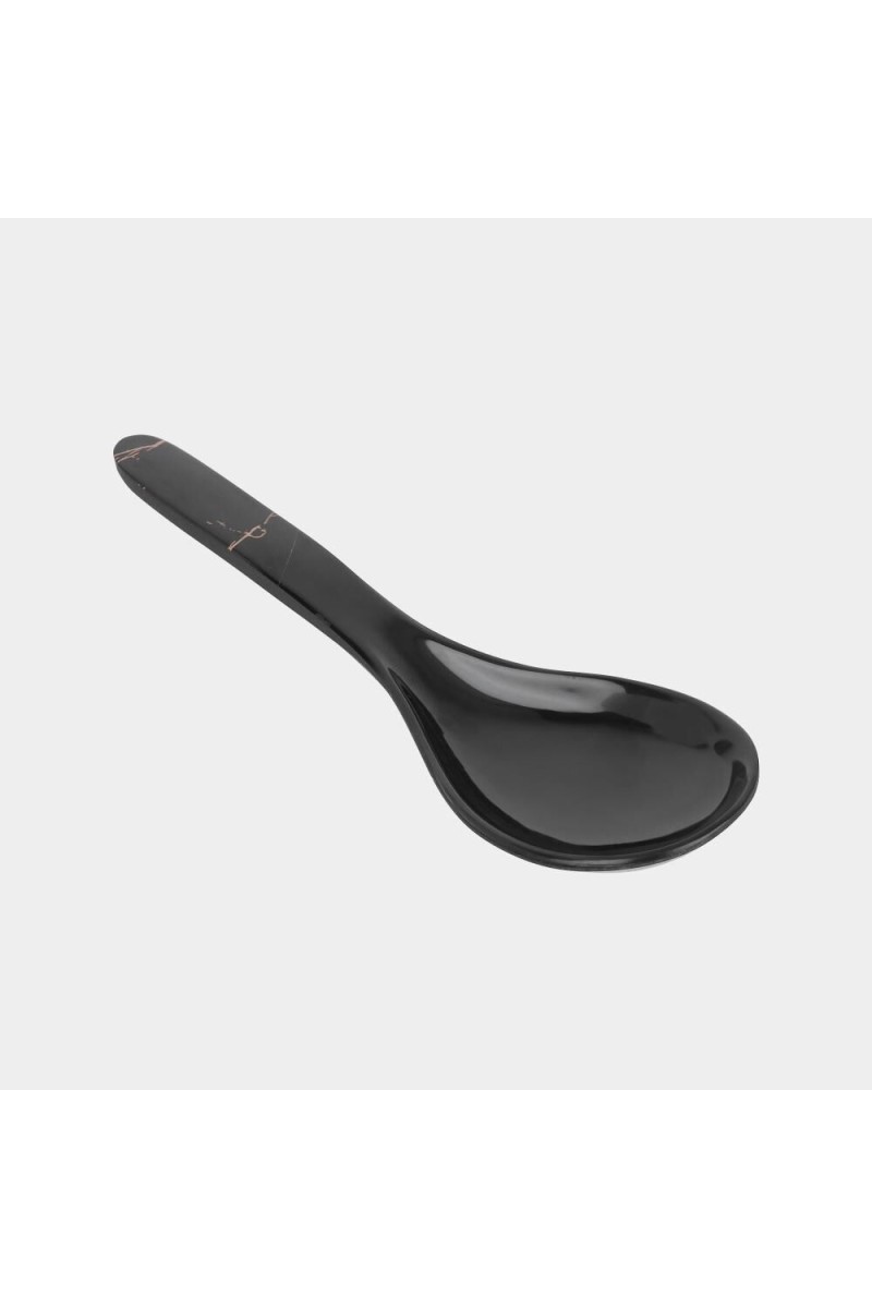 Home Finery                         Melamine Serving Spoon