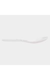 Home Finery                         Melamine Serving Spoon