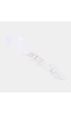 Home Finery                         Melamine Serving Spoon