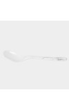 Home Finery                         Melamine Spoon