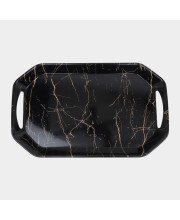 Home Finery                         Melamine Serving Tray