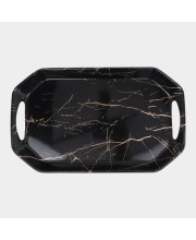 Home Finery                         Melamine Serving Tray