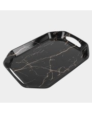 Home Finery                         Melamine Serving Tray