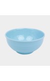 Home Finery                         Melamine Bowl