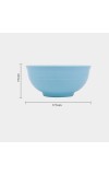 Home Finery                         Melamine Bowl