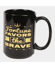 Home Finery                         400 ml Stoneware Mug