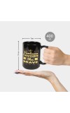 Home Finery                         400 ml Stoneware Mug