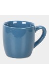 Home Finery                         100 ml Stoneware Mug