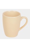 Home Finery                         280 ml Stoneware Mug