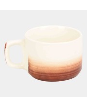 Home Finery                         100 ml Stoneware Cup