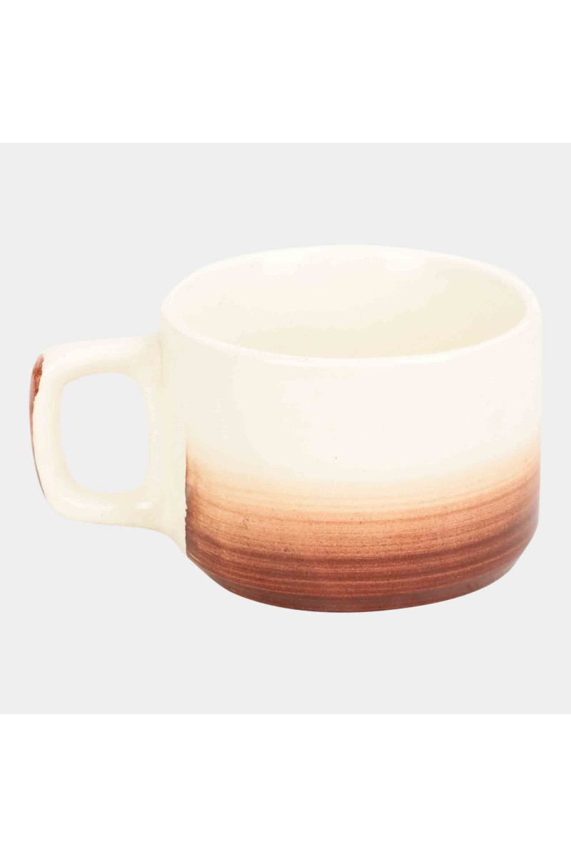 Home Finery                         100 ml Stoneware Cup