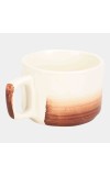 Home Finery                         100 ml Stoneware Cup